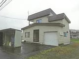 北海道苫前郡苫前町の競売物件 258万円 戸建て 129m&sup2;