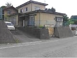 岩手県二戸市の競売物件 50万円 土地 590m&sup2;