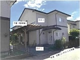 岩手県紫波郡紫波町の競売物件 141万円 戸建て 97m&sup2;