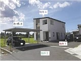 岩手県胆沢郡金ケ崎町の競売物件 712万円 戸建て 103m&sup2;