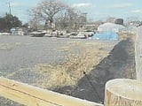 秋田県潟上市の競売物件 202万円 土地 977m&sup2;