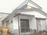 秋田県秋田市の競売物件 161万円 戸建て 83m&sup2;