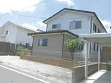 福島県須賀川市の競売物件 1,620万円 戸建て 127m&sup2;