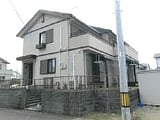 福島県須賀川市の競売物件 519万円 戸建て 158m&sup2;