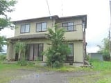 福島県白河市の競売物件 242万円 戸建て 134m&sup2;