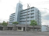 福島県郡山市の競売物件 122万円 マンション 86m&sup2;