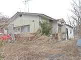 福島県喜多方市の競売物件 54万円 戸建て 81m&sup2;