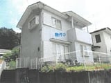 栃木県日光市の競売物件 175万円 戸建て 81m&sup2;