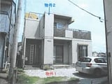 栃木県栃木市の競売物件 1,274万円 戸建て 128m&sup2;