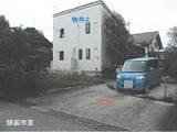 栃木県宇都宮市の競売物件 695万円 戸建て 93m&sup2;