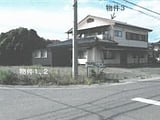 栃木県真岡市の競売物件 805万円 戸建て 244m&sup2;