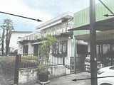 栃木県宇都宮市の競売物件 1,047万円 戸建て 182m&sup2;