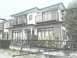 栃木県日光市の競売物件 189万円 戸建て 130m&sup2;