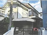 埼玉県川越市の競売物件 632万円 戸建て 70m&sup2;