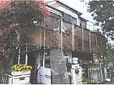 埼玉県所沢市の競売物件 429万円 戸建て 80m&sup2;