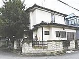 埼玉県川越市の競売物件 880万円 戸建て 80m&sup2;