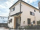 埼玉県川越市の競売物件 594万円 戸建て 84m&sup2;