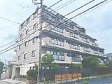 埼玉県坂戸市の競売物件 447万円 マンション 48m&sup2;