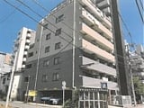 神奈川県川崎市川崎区の競売物件 1,378万円 マンション 35m&sup2;