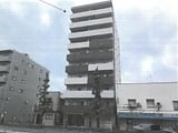 神奈川県川崎市川崎区の競売物件 1,395万円 マンション 43m&sup2;