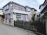 神奈川県相模原市南区の競売物件 736万円 戸建て 110m&sup2;