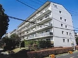 神奈川県相模原市南区の競売物件 503万円 マンション 64m&sup2;