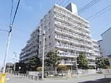 神奈川県相模原市中央区の競売物件 971万円 マンション 65m&sup2;