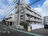神奈川県相模原市南区の競売物件 425万円 マンション 35m&sup2;