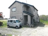 富山県富山市の競売物件 88万円 戸建て 156m&sup2;