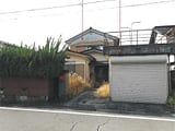 富山県富山市の競売物件 85万円 戸建て 154m&sup2;