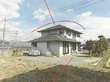 山梨県都留市の競売物件 571万円 戸建て 144m&sup2;