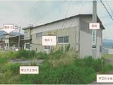 山梨県南アルプス市の競売物件 814万円 戸建て 67m&sup2;
