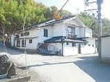 山梨県韮崎市の競売物件 308万円 戸建て 547m&sup2;