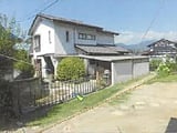山梨県山梨市の競売物件 170万円 戸建て 146m&sup2;