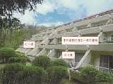 山梨県南都留郡山中湖村の競売物件 5万円 マンション 31m&sup2;