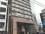 山梨県甲府市の競売物件 2万円 マンション 28m&sup2;
