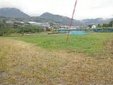 山梨県笛吹市の競売物件 55万円 農地 1,426m&sup2;