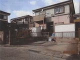 長野県飯田市の競売物件 254万円 戸建て 104m&sup2;