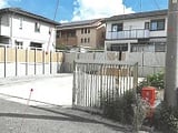 岐阜県羽島郡岐南町の競売物件 452万円 土地 194m&sup2;