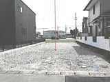 岐阜県羽島市の競売物件 457万円 土地 198m&sup2;