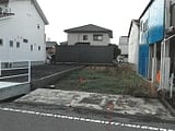 岐阜県岐阜市の競売物件 387万円 土地 127m&sup2;