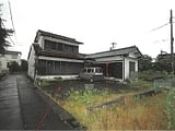 岐阜県本巣市の競売物件 650万円 戸建て 136m&sup2;