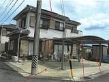 岐阜県可児市の競売物件 303万円 戸建て 99m&sup2;