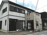 岐阜県大垣市の競売物件 492万円 戸建て 115m&sup2;