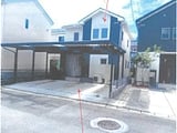 岐阜県岐阜市の競売物件 1,519万円 戸建て 101m&sup2;