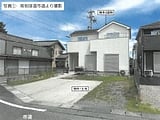 岐阜県可児市の競売物件 672万円 戸建て 96m&sup2;