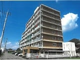 岐阜県岐阜市の競売物件 170万円 マンション 57m&sup2;