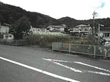 岐阜県岐阜市の競売物件 225万円 土地 378m&sup2;