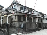 岐阜県大垣市の競売物件 212万円 戸建て 104m&sup2;