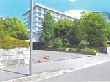 京都府京都市中京区の競売物件 1,000万円 土地 3,073m&sup2;